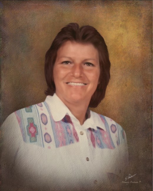 Obituary of Connie Fay Byrd