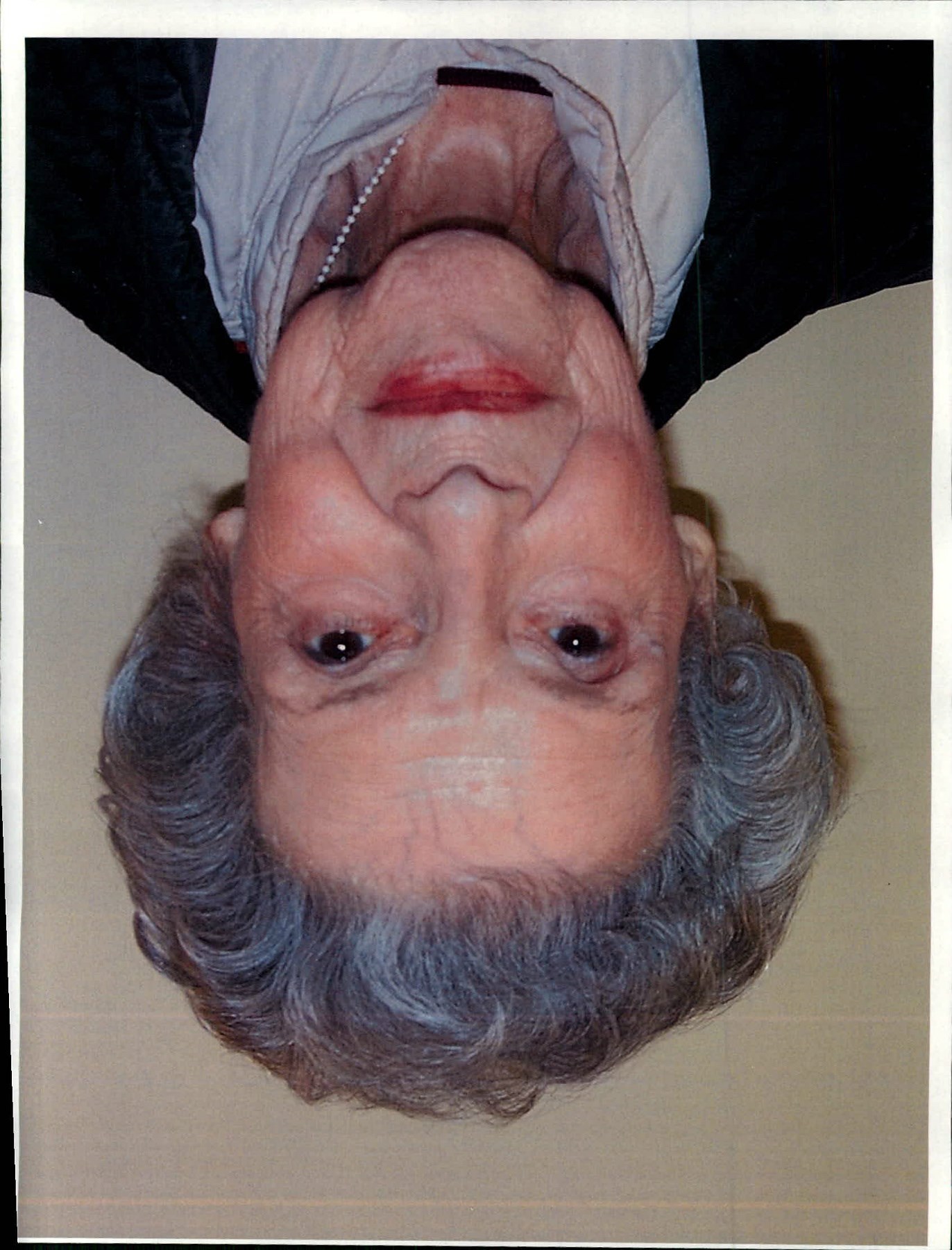 Obituary of Beatrice "Betty" Smith