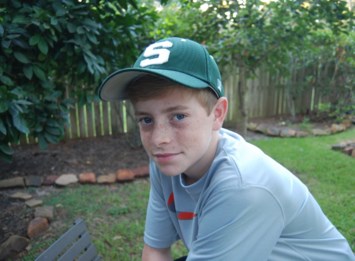 Obituary of Warren Austin Barfield