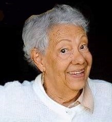 Obituary of Ana Antonia Castillo