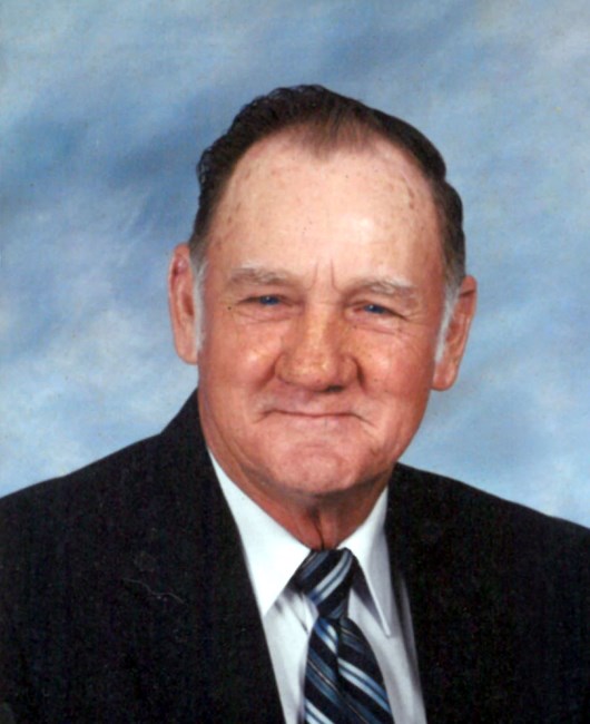Obituary of Andrew Greenberry Jackson Jr.