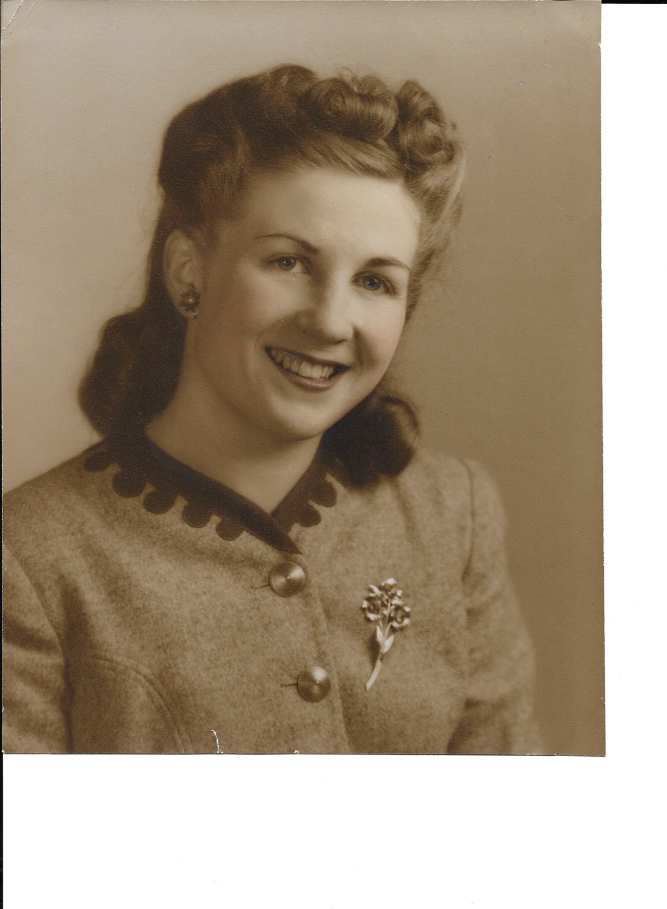 Obituary of Esther A. Miller