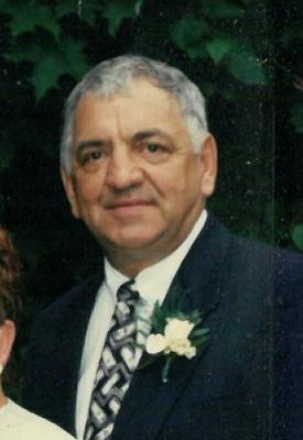Obituary of Joseph 'Joe' A. MacKinnon