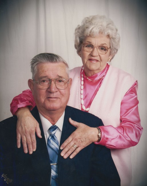 Obituary of Hubert A. Rusk