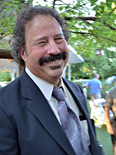 Obituary of Roger Miranda