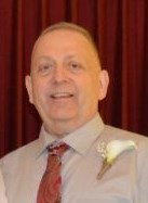 Obituary of Donald Francis Dudley Jr.