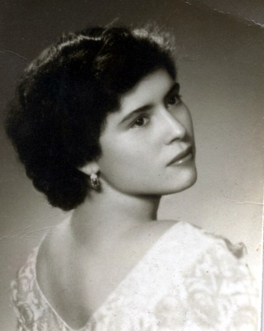 Obituary of Victoria T. Robledo