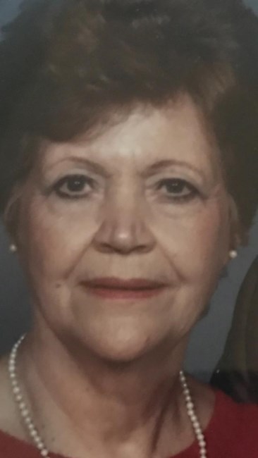 Obituary of Merle Clark Massar