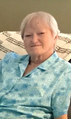 Obituary of Mrs. Norma L Finnegan