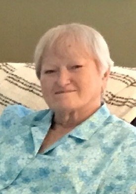 Obituary of Mrs. Norma L Finnegan