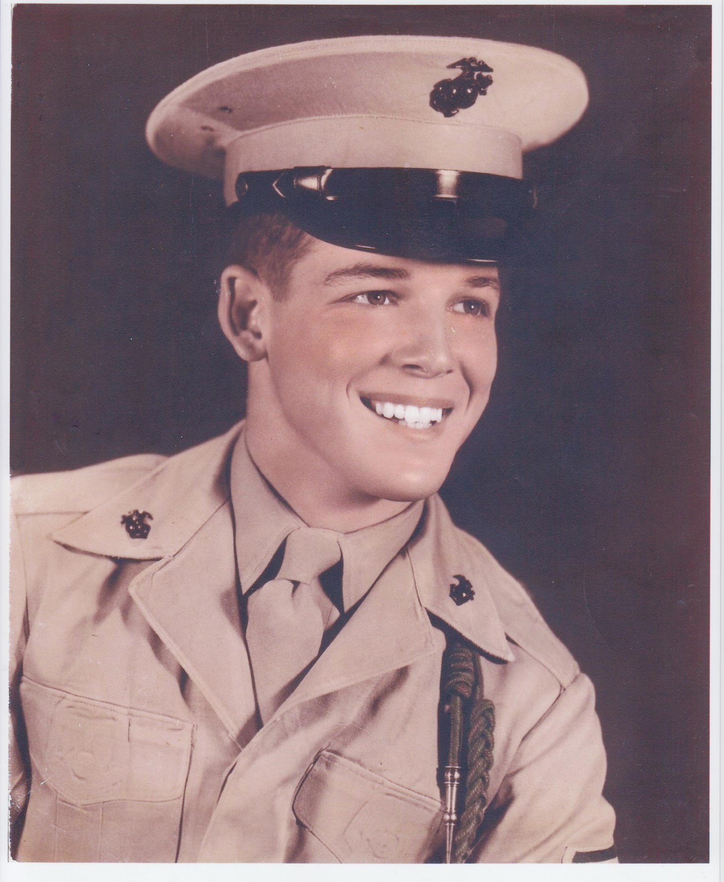 Obituary of Donald Edward Shawn