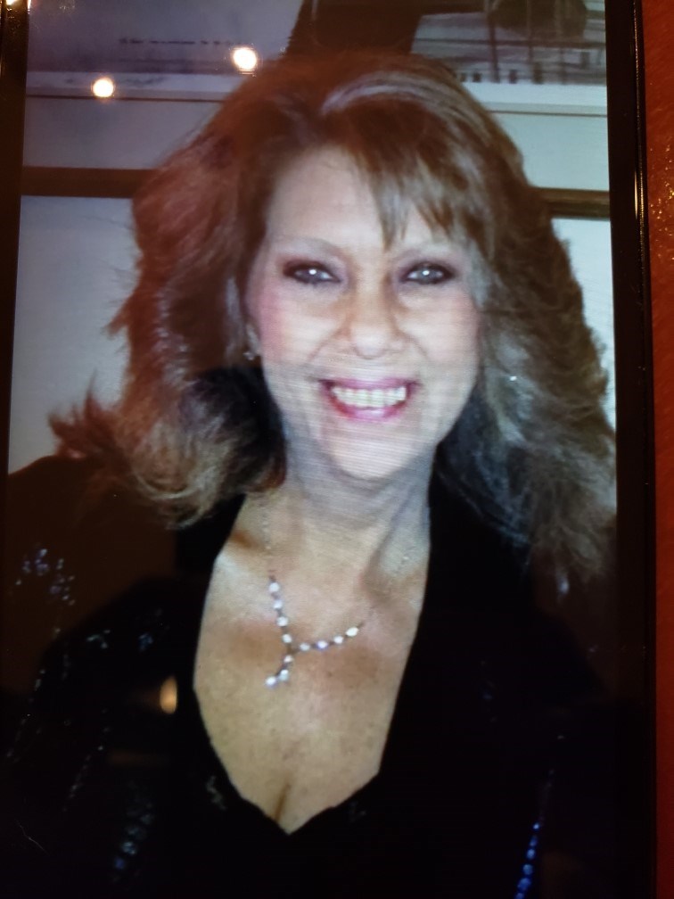 Obituary of Melody Hutto Ellis