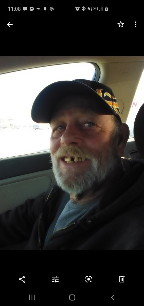 Obituary of Charles Smith