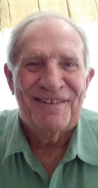 Obituary of Mr. J S "Brother" Harris