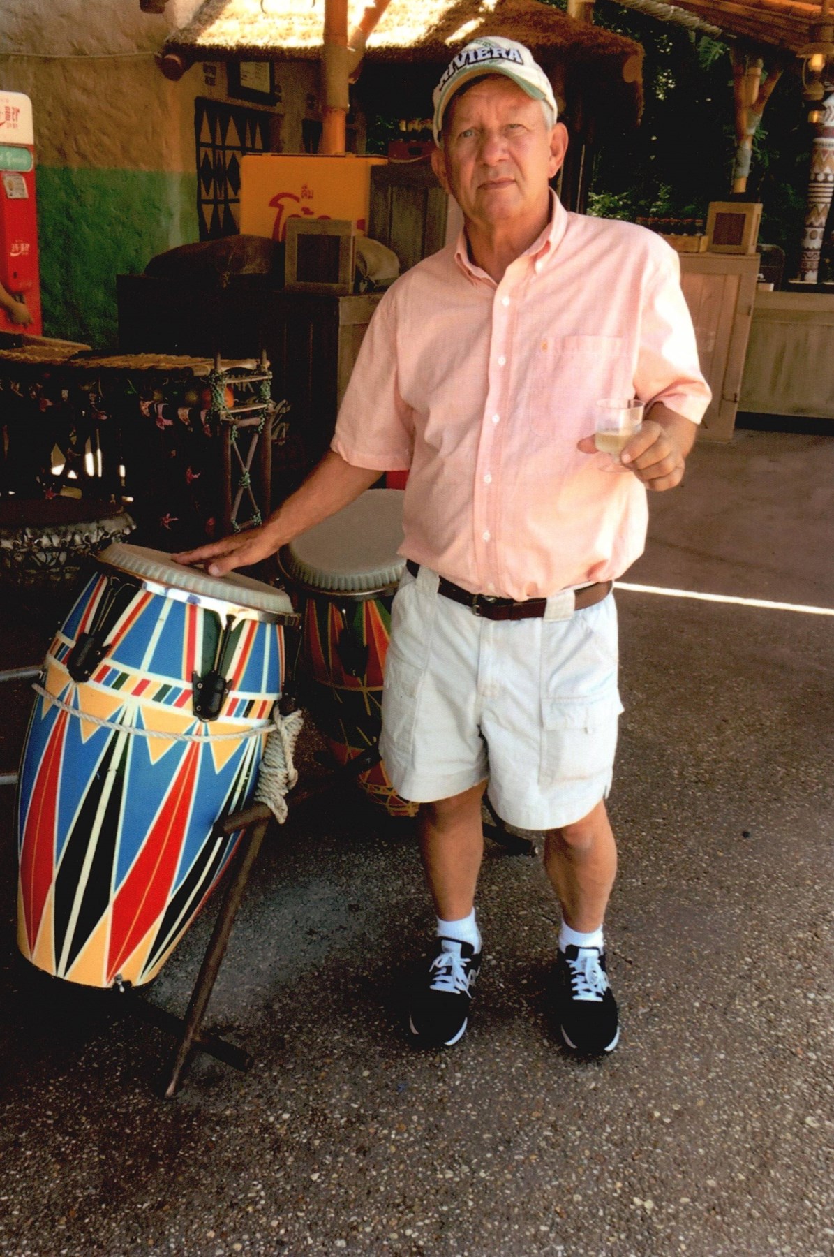 Obituary of Marshall E. Gross