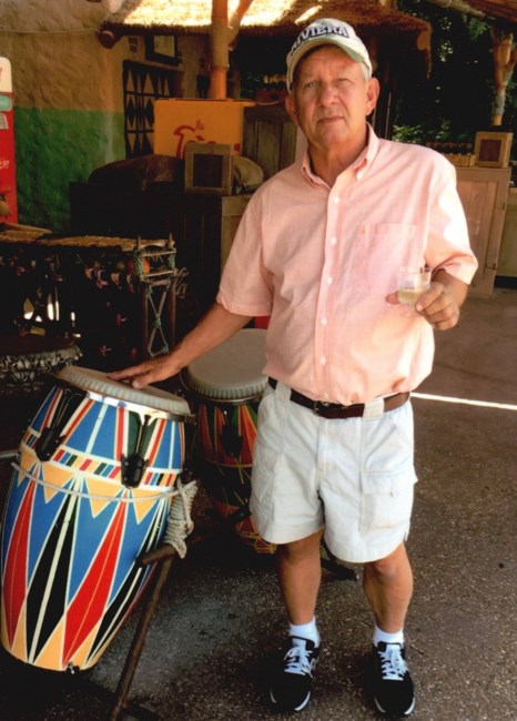 Obituary of Marshall E. Gross