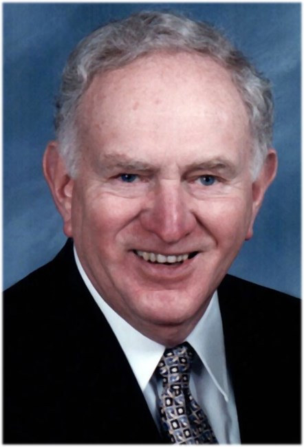 Obituary of Richard Henry Deneau