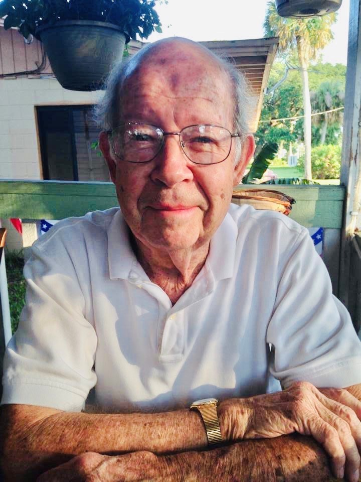 Obituary of Jerry Dale McClure