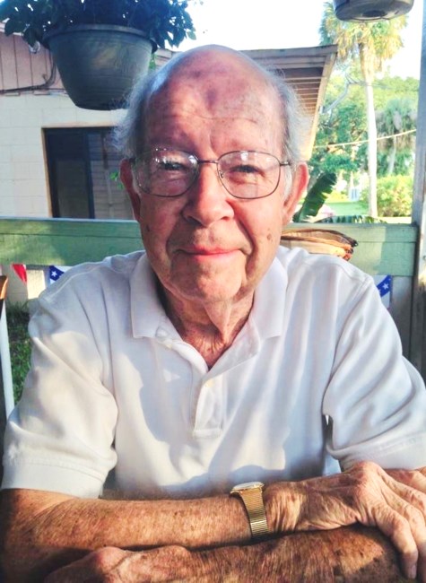 Obituary of Jerry Dale McClure