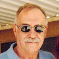 Obituary of Michael David McDaniel