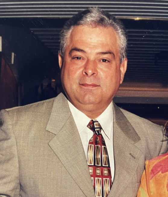 Obituary of Roberto Sojo Gómez