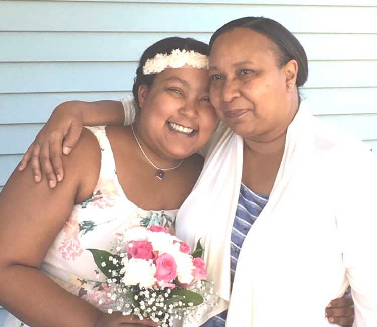 Obituary of Juanita Harris