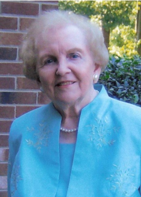 Obituary of Gay Hay Elliott