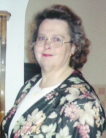 Obituary of Patricia Ornberg