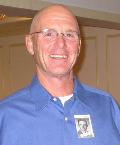 Obituary of Robert Hodges