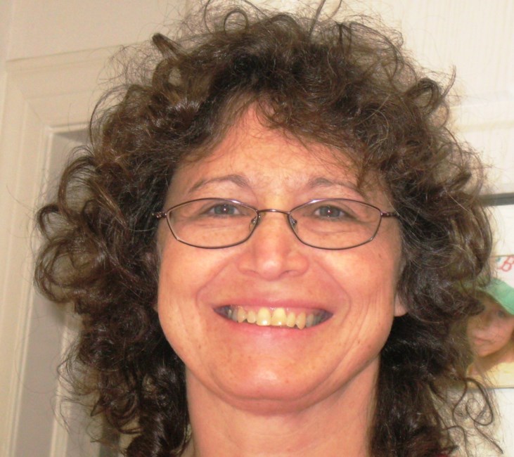 Obituary of Ruth Elberger Fleischer