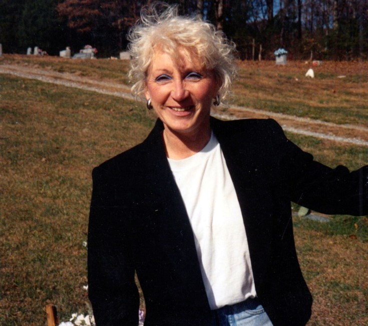 Obituary of Dee Kirkland