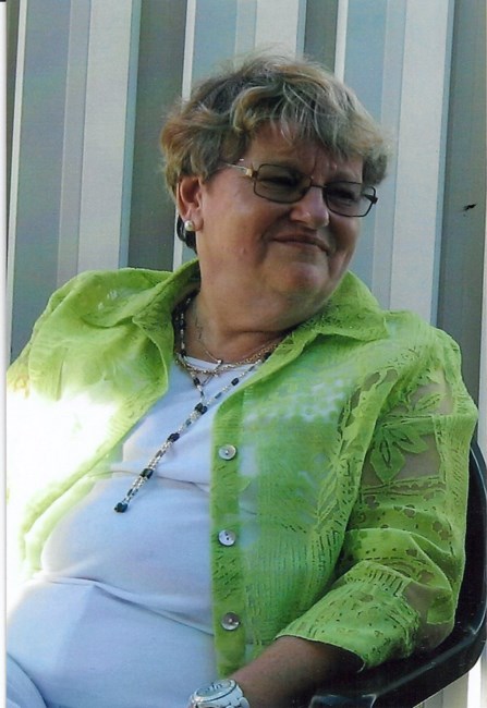 Obituary of Dawn Miller