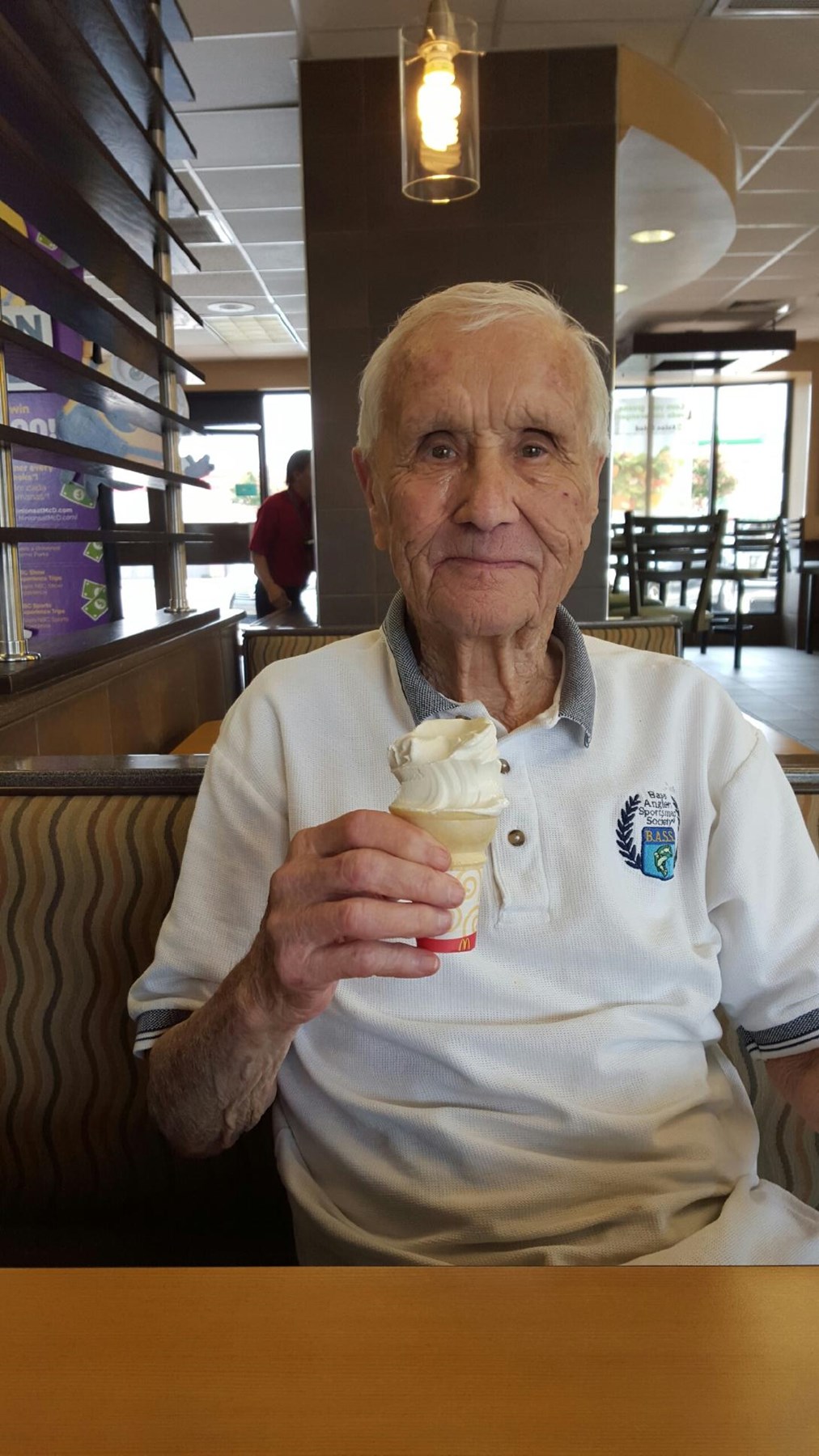 Obituary of Paul Morsch