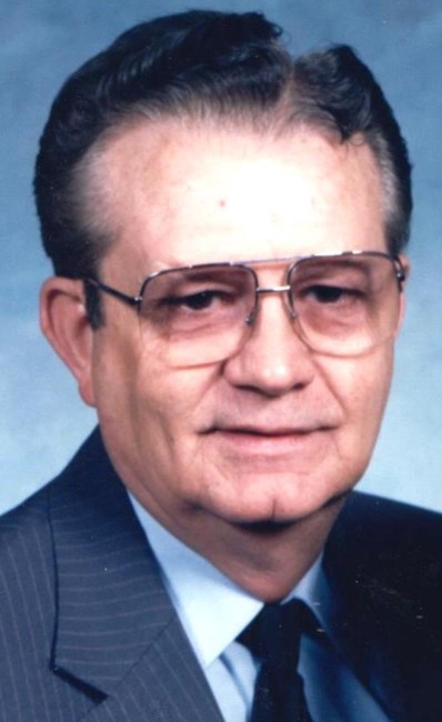 Obituary of Hubert Lee Riddle