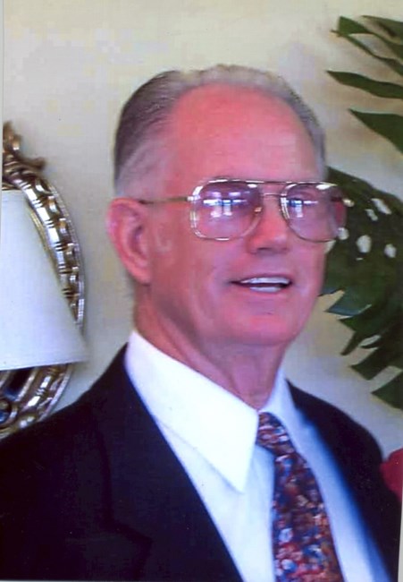 Obituary of Franklin D. Ellerbee