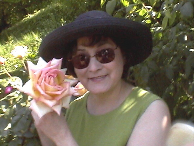 Obituary of Imelda "Nana" Martinez