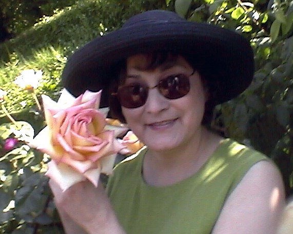 Obituary of Imelda "Nana" Martinez