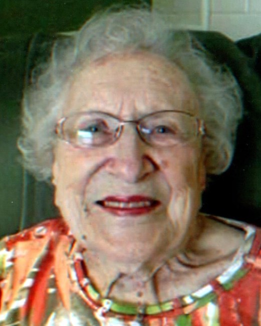 Obituary of Caroline P Oldham