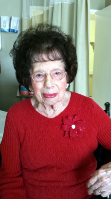 Obituary of Irene Grace Valdez Stephens