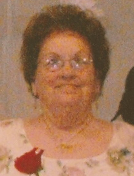 Obituary of Jeanette T. Becker