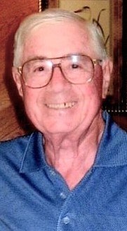 Obituary of William J. Hodgkins