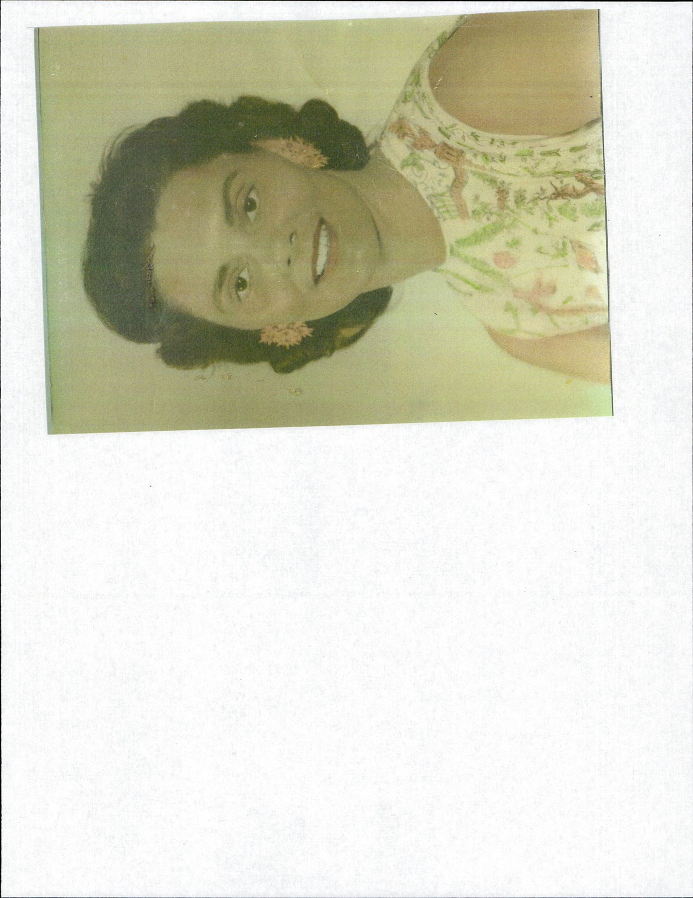 Obituary of Betty Jean Hensley