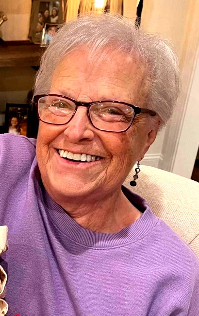 Obituary of Betty Lauderdale