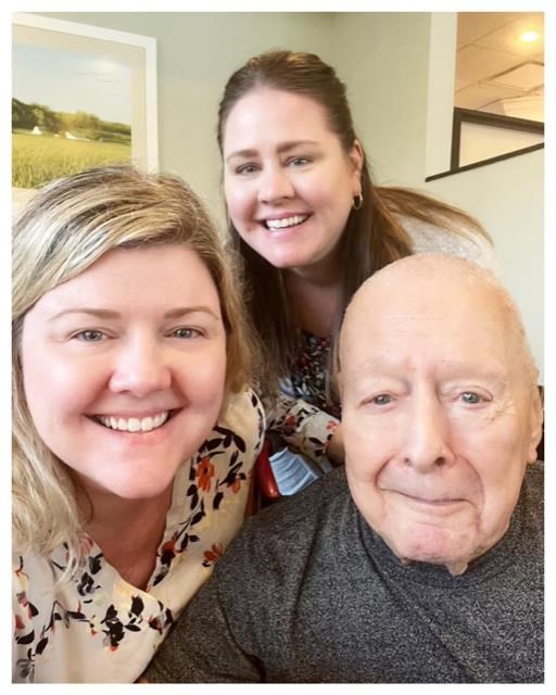 Obituary of Leonard E. Bill