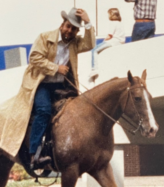 Obituary of Richard Earle Baessler