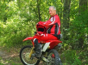 Obituary of Carlisle Curtis “Carl” Fogle Jr.