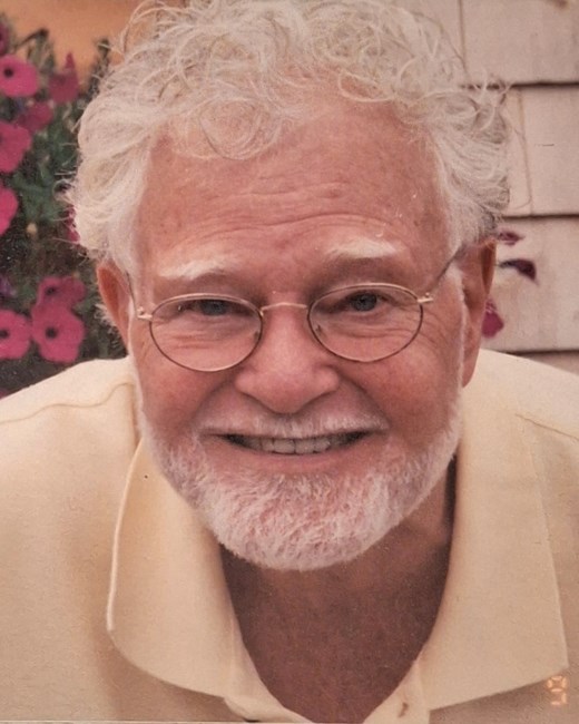 Obituary of Russell Judson Smith