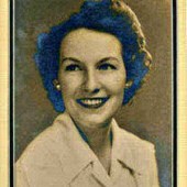 Obituary of Elizabeth Mary Costello