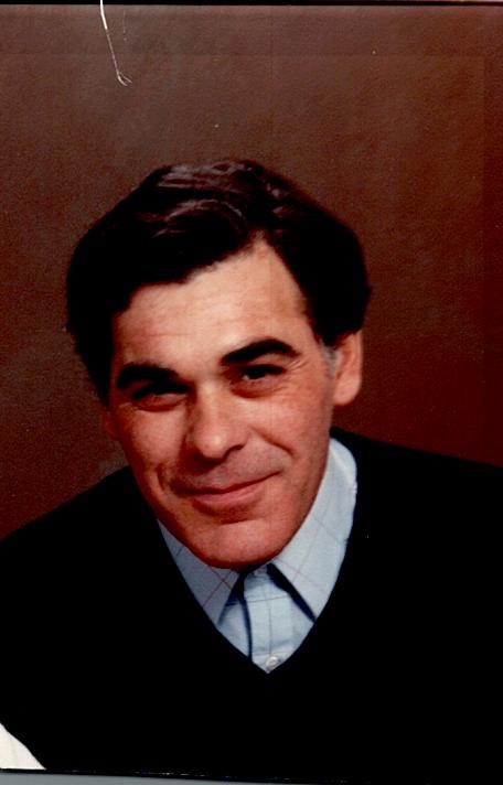 Obituary of Gerald Heath