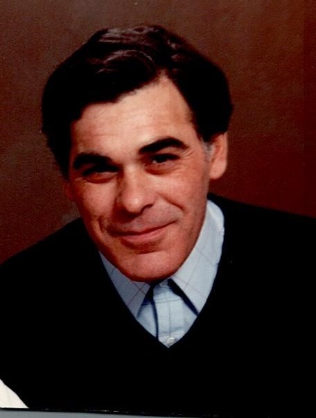 Obituary of Gerald Heath